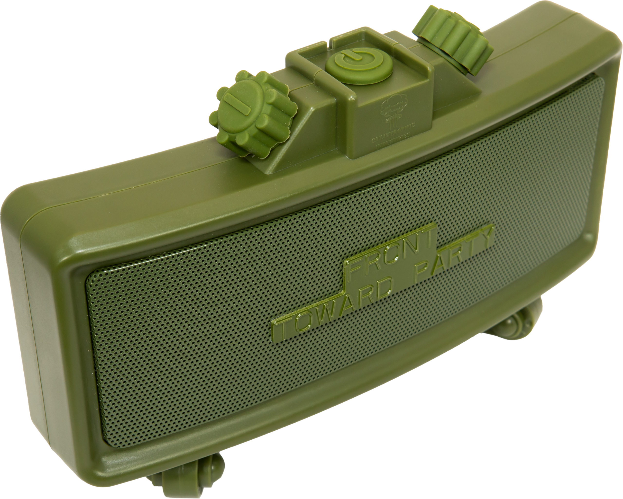 Claymore Speaker - Dealer 10 Pack - Image 9