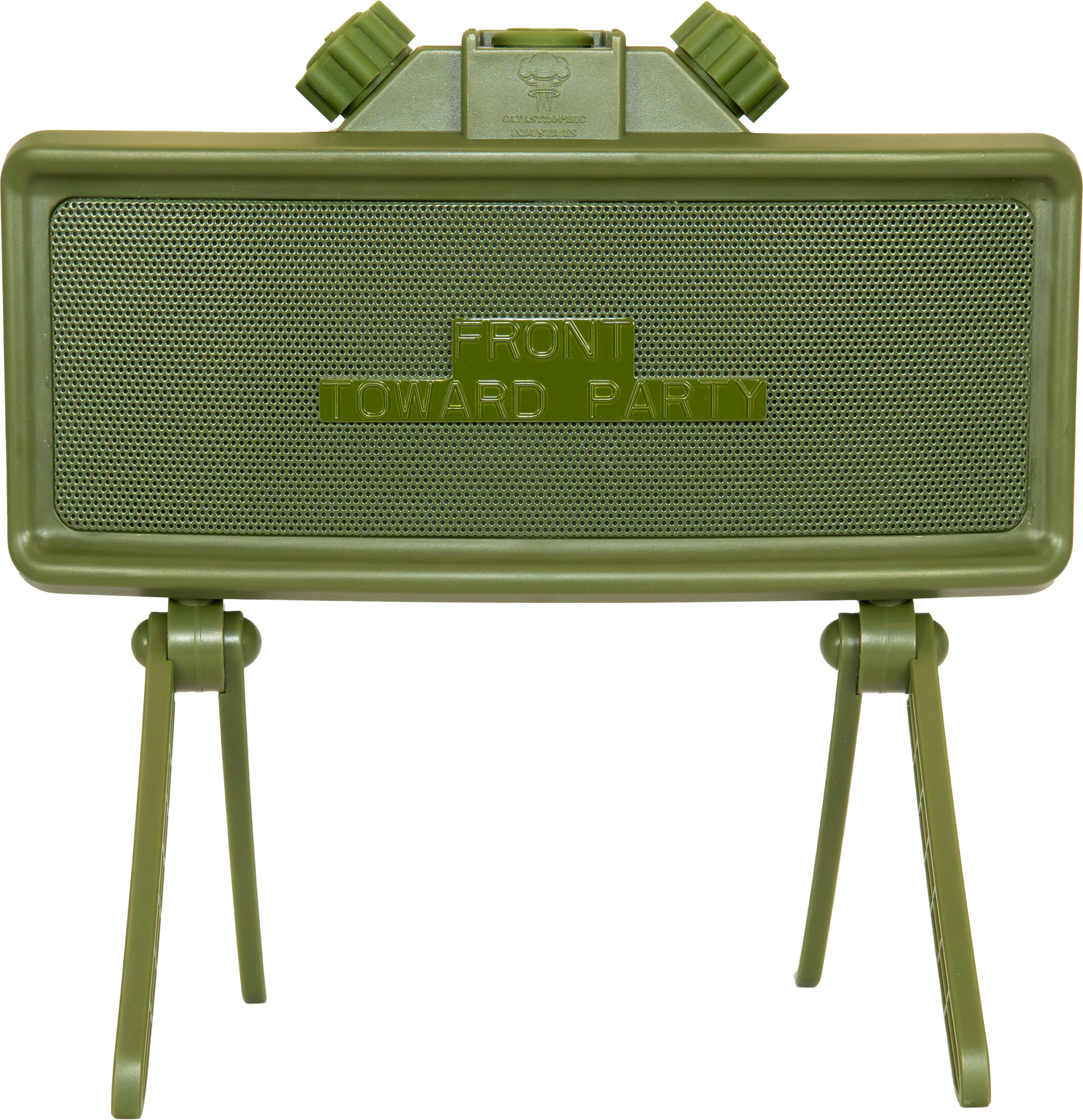 Claymore Speaker - Dealer 20 Pack - Image 5