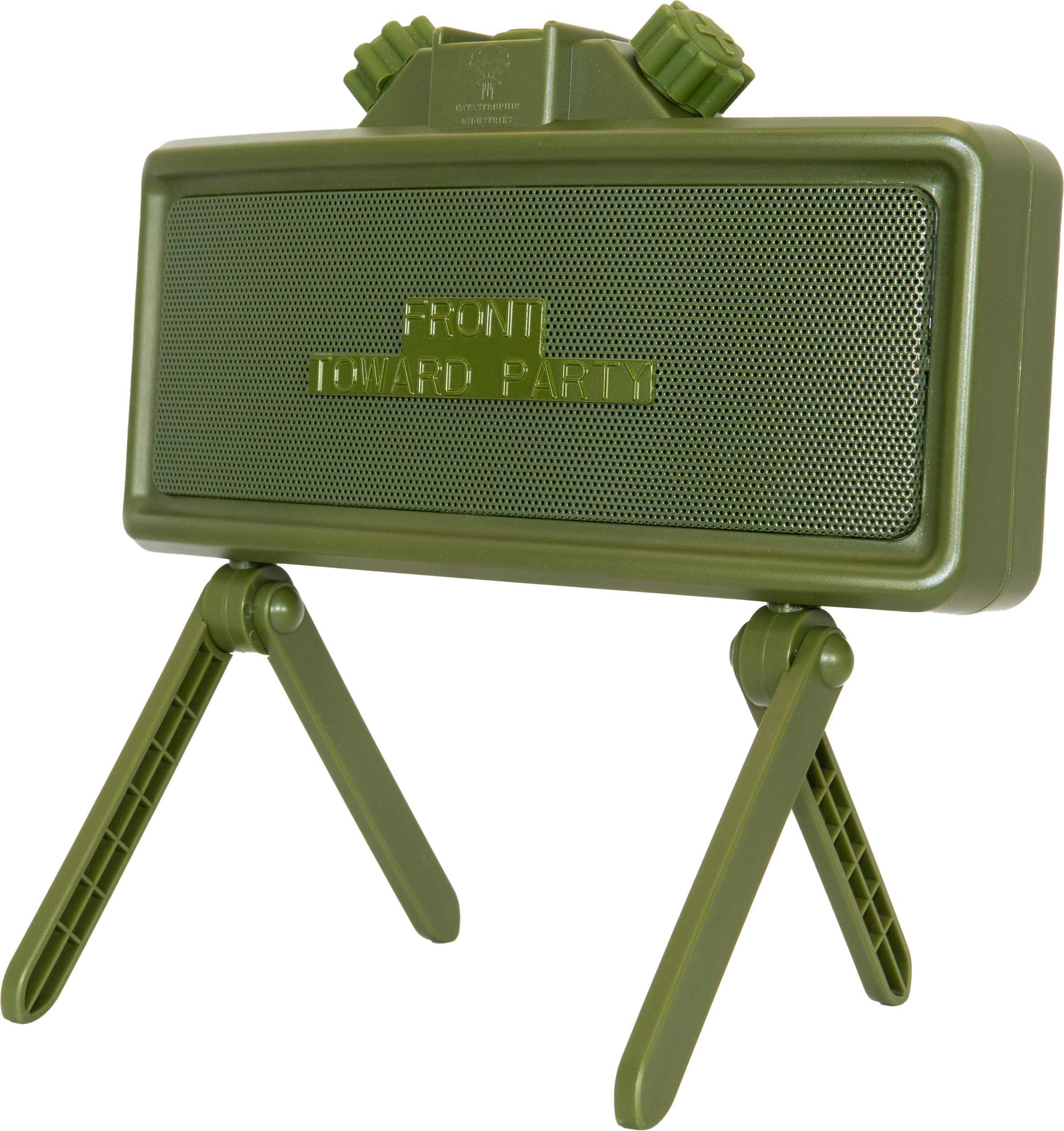 Claymore Speaker - Dealer 20 Pack - Image 2