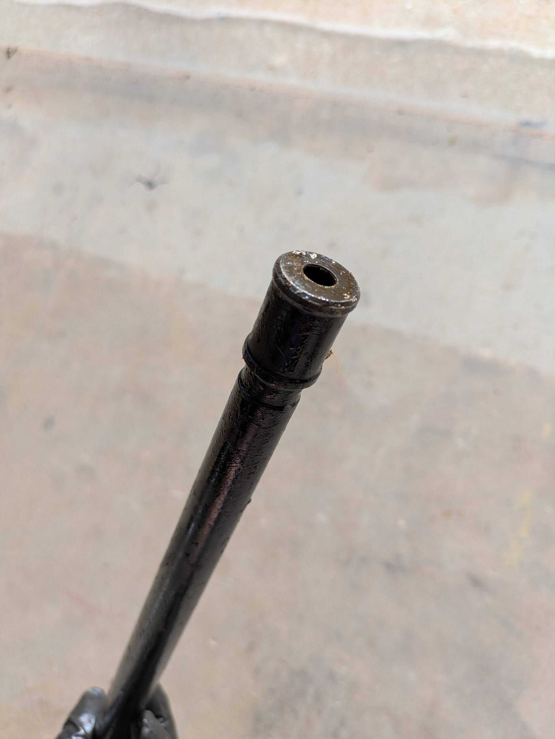 Yugoslavian M53 (MG42) 8mm Barrel - Image 4
