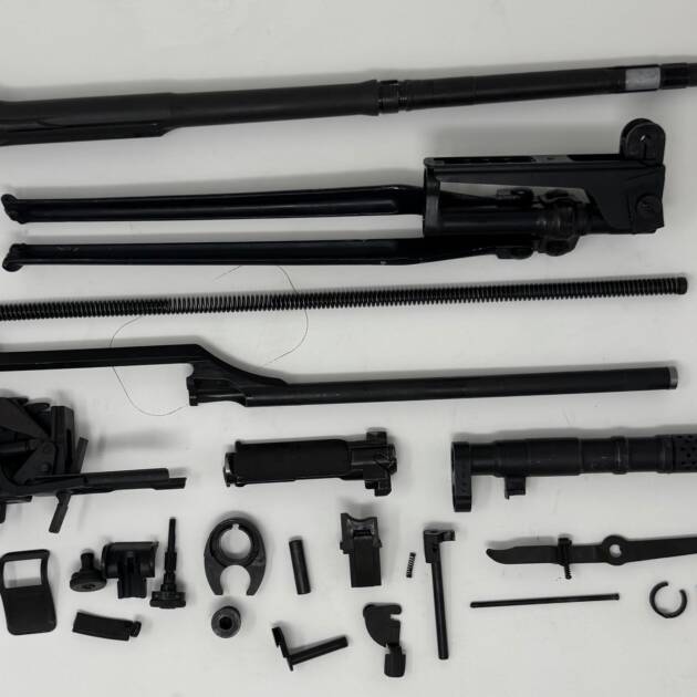 Beretta ITAL BM59 Parts Kit w/ original barrel