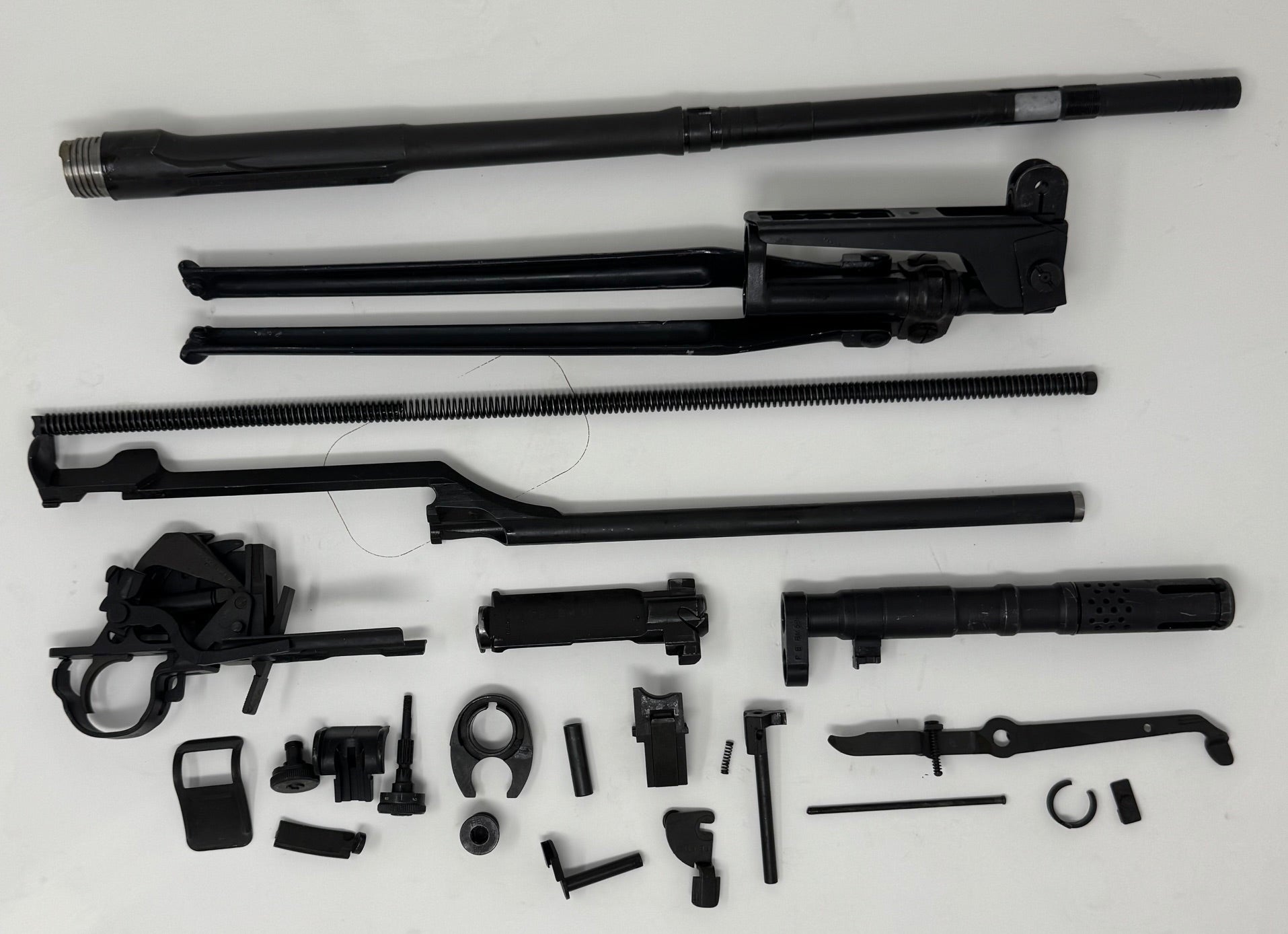 Beretta ITAL BM59 Parts Kit w/ original barrel