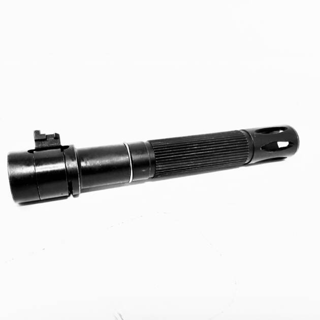 BM59 Paratrooper Compensator